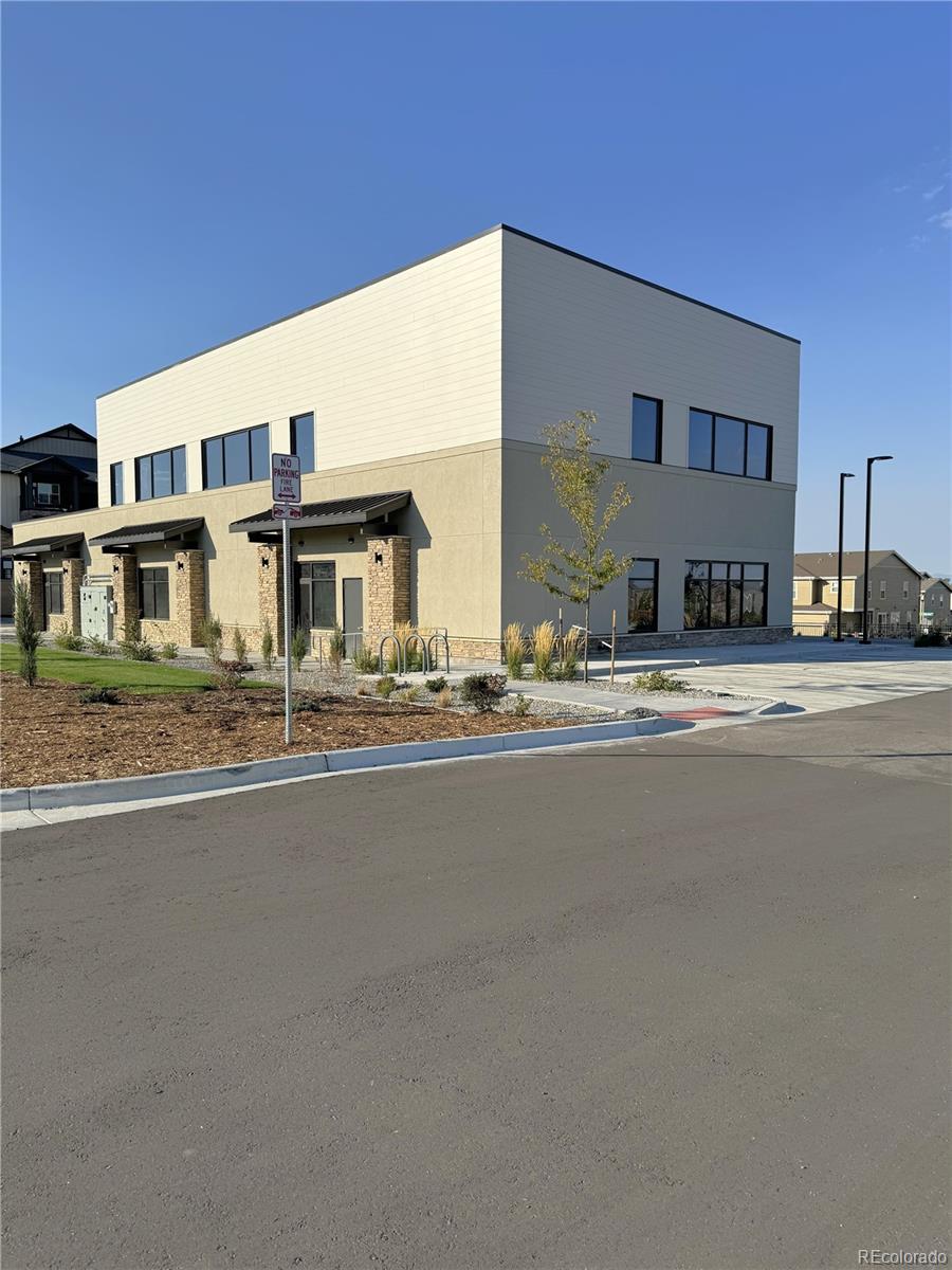 21400 E Quincy Avenue Aurora CO 80015