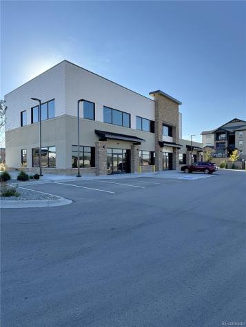 21400 E Quincy Avenue Aurora CO 80015