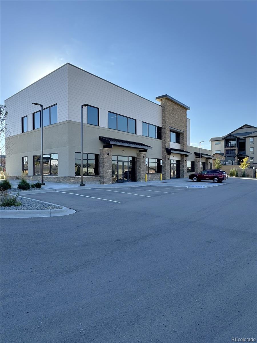 21400 E Quincy Avenue Aurora CO 80015