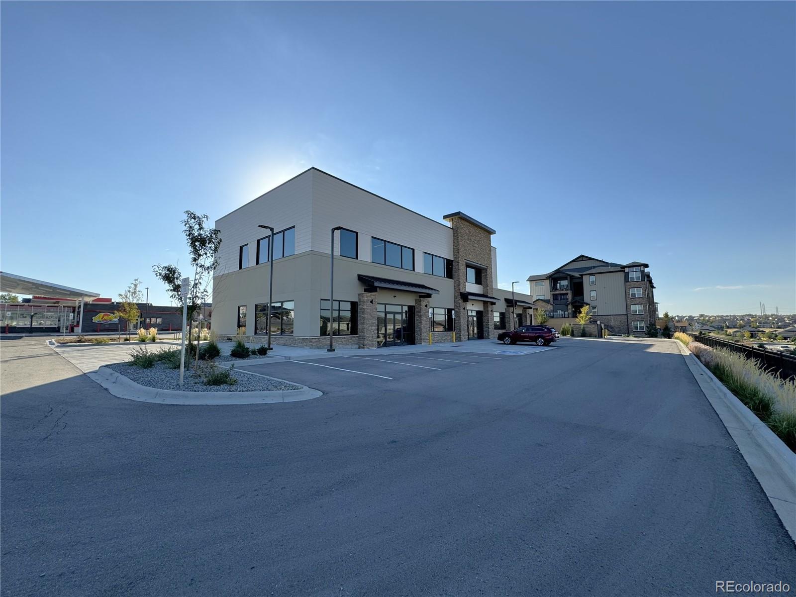 21400 E Quincy Avenue Aurora CO 80015
