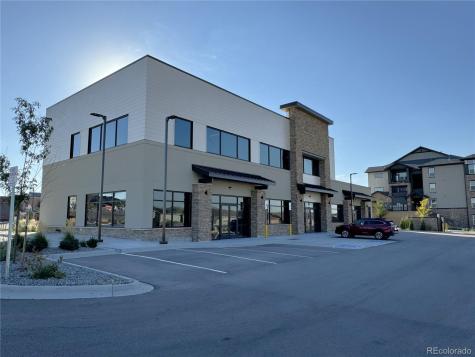 21400 E Quincy Avenue Aurora CO 80015
