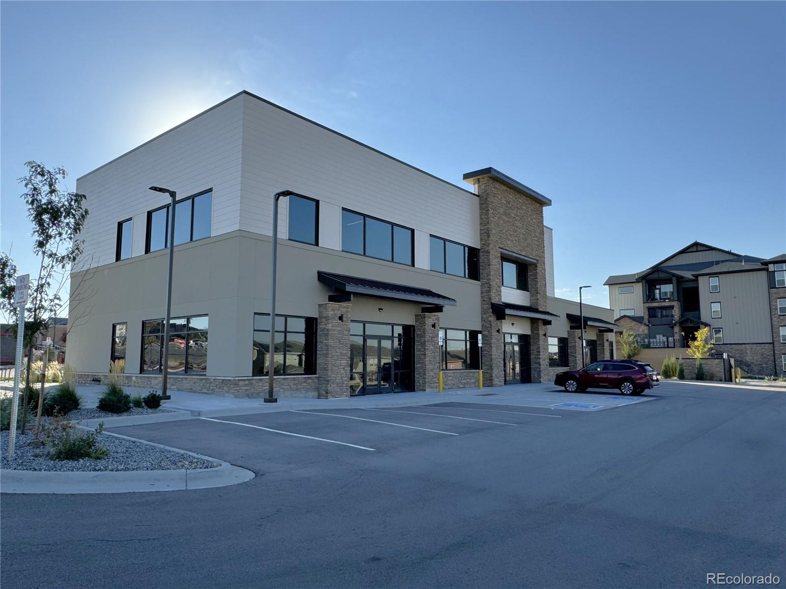 21400 E Quincy Avenue Aurora CO 80015
