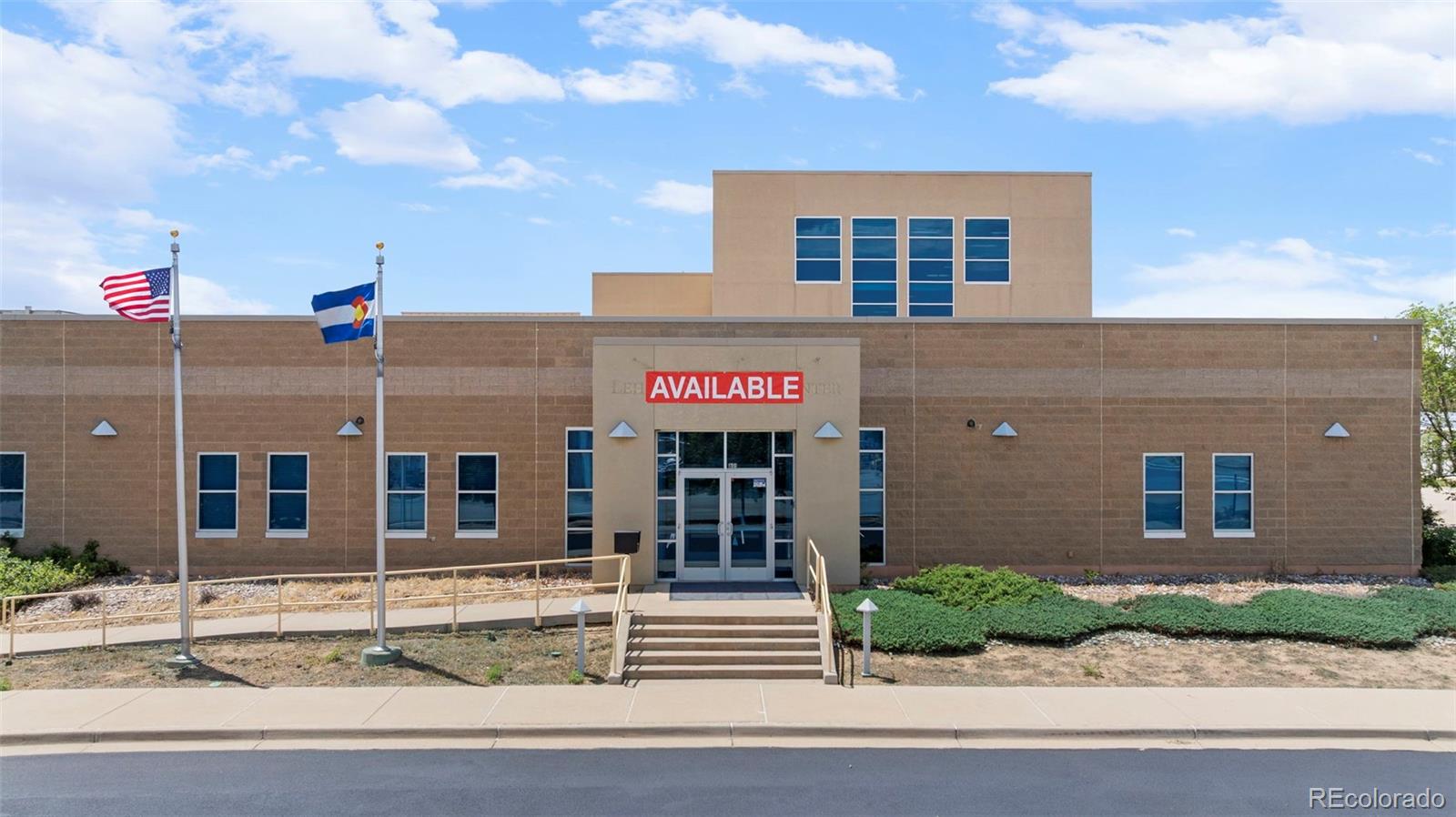 801 N 2 Street Berthoud CO 80513