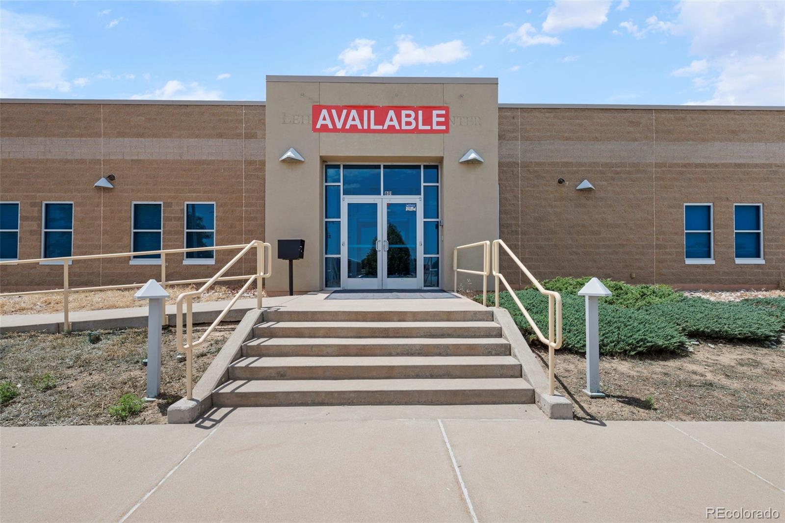 801 N 2 Street Berthoud CO 80513