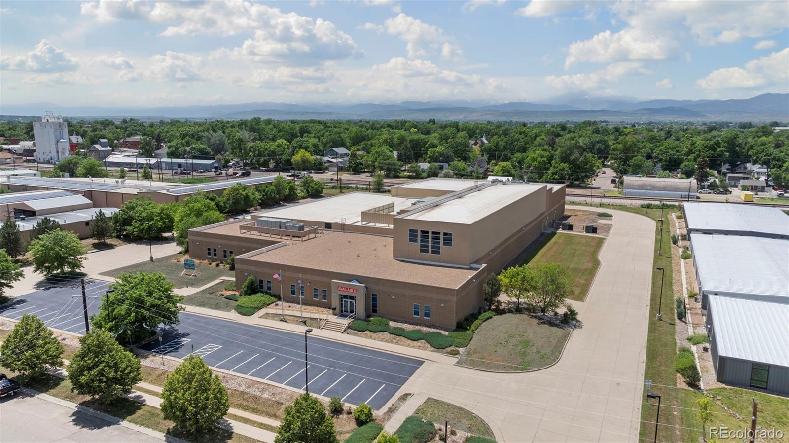 801 N 2 Street Berthoud CO 80513