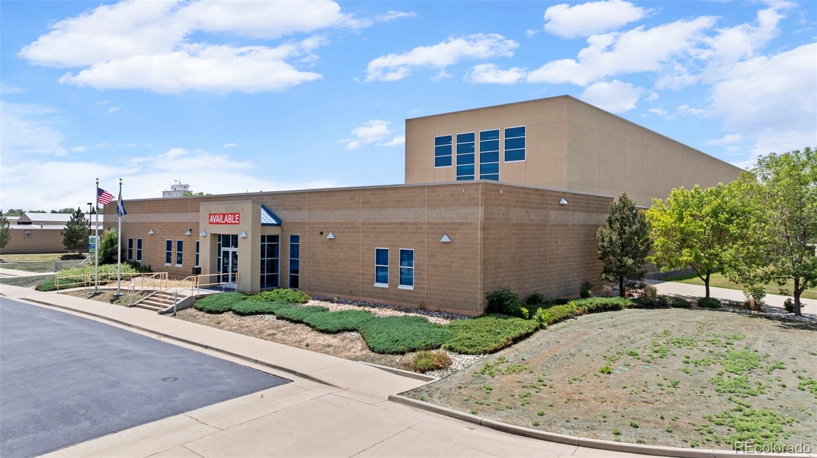 801 N 2 Street Berthoud CO 80513