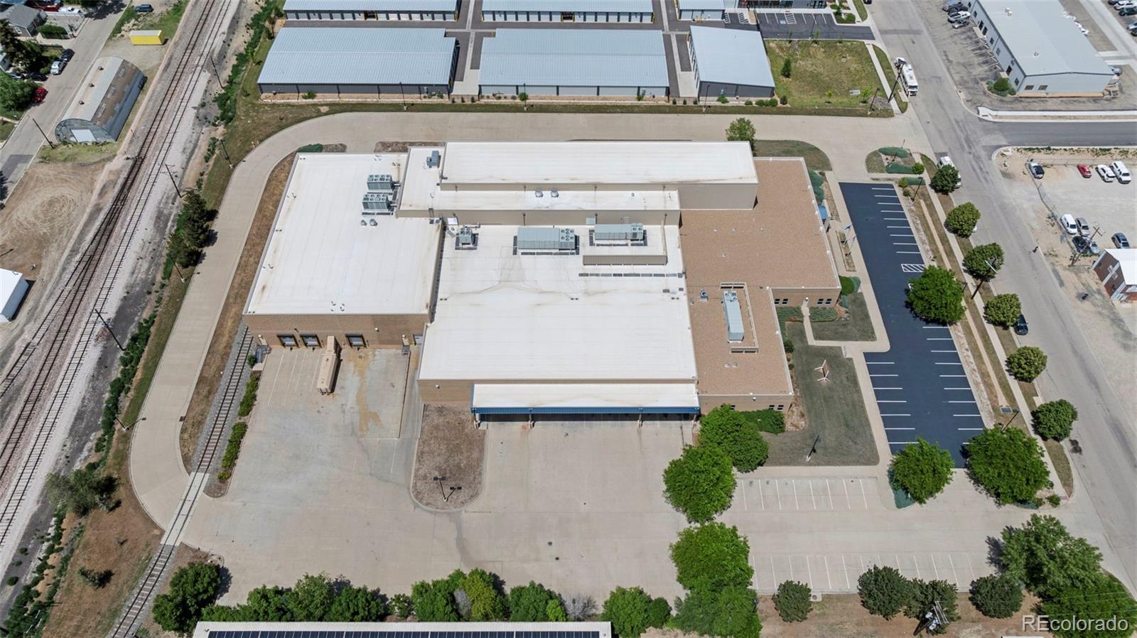 801 N 2 Street Berthoud CO 80513