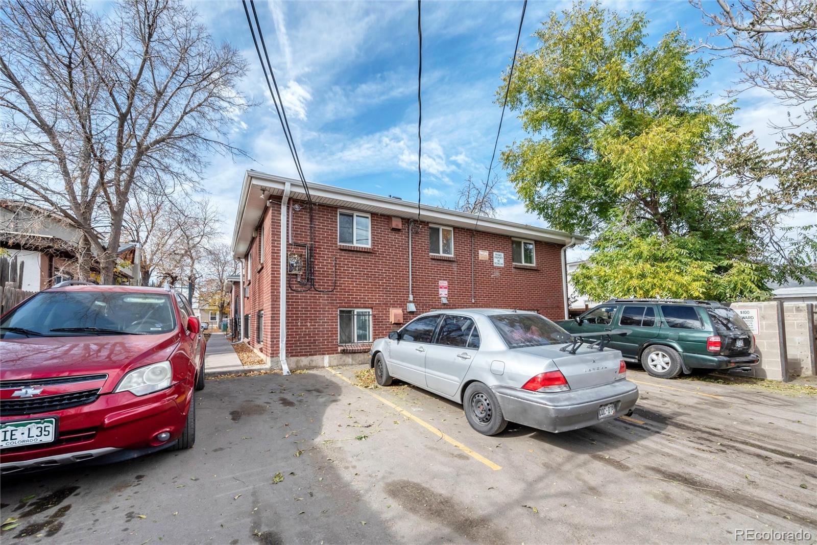 1634 Boston Street Aurora CO 80010