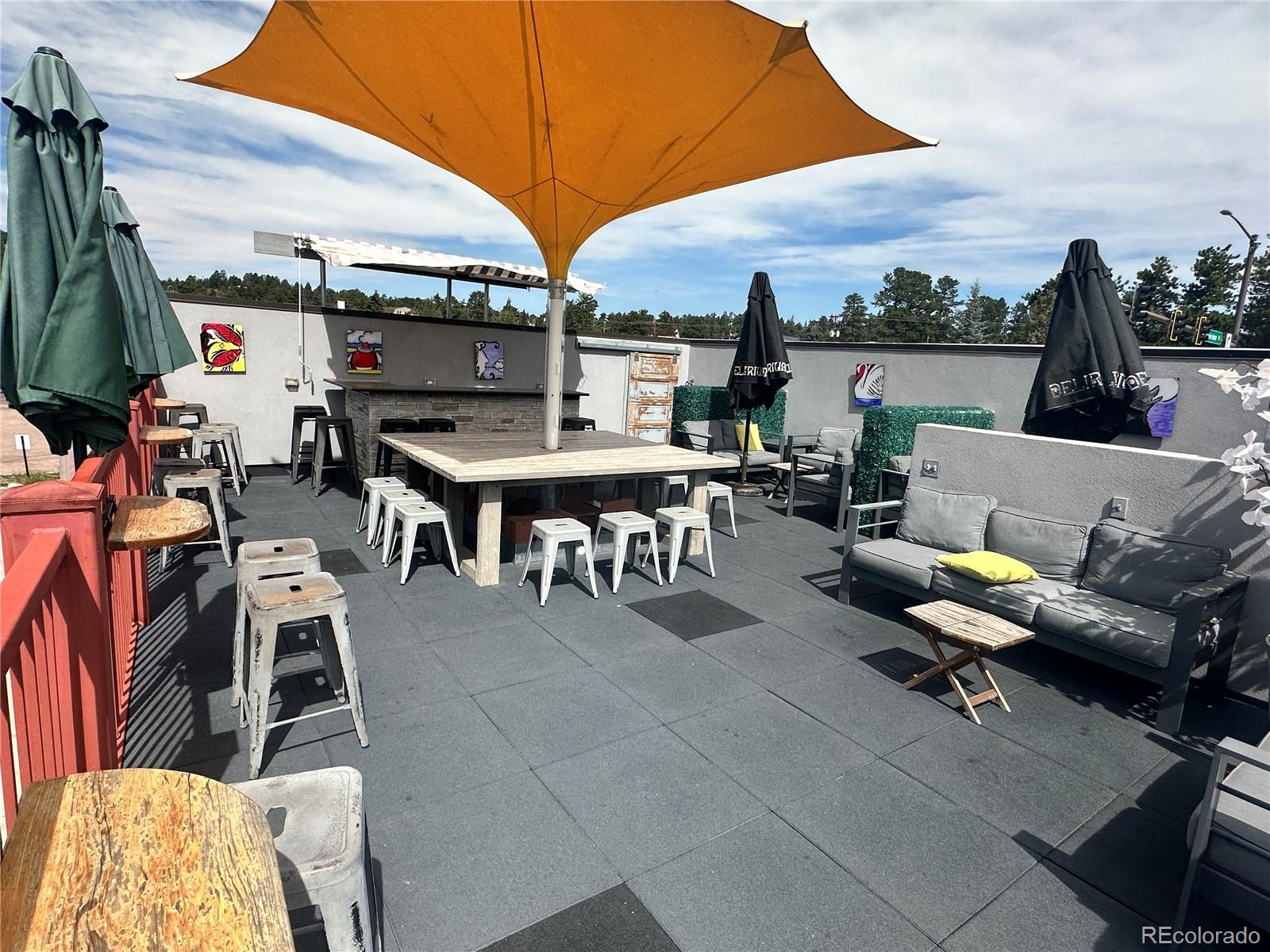 121 E Midland Avenue Woodland Park CO 80863