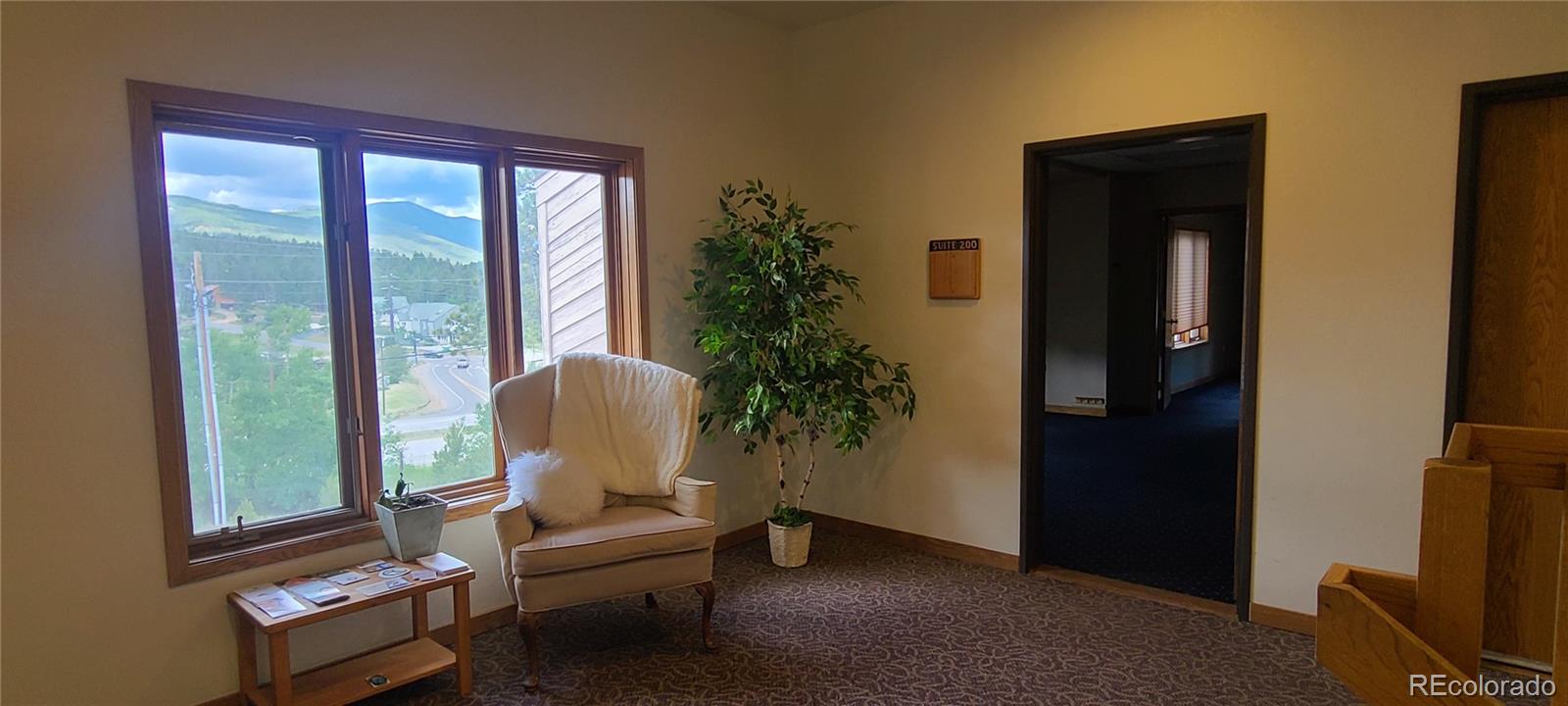 26689 Pleasant Park Road Conifer CO 80433