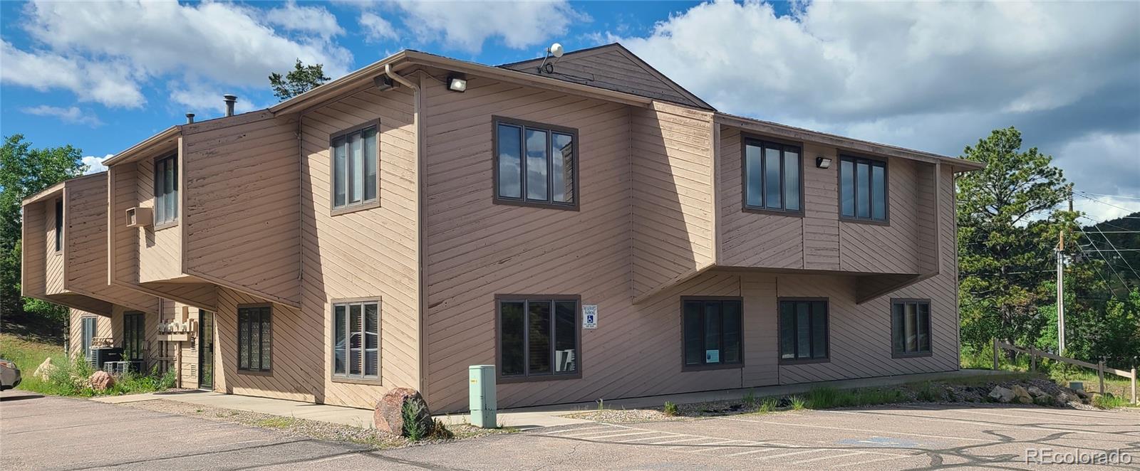 26689 Pleasant Park Road Conifer CO 80433