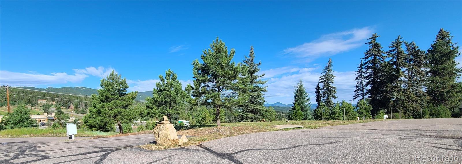 26689 Pleasant Park Road Conifer CO 80433