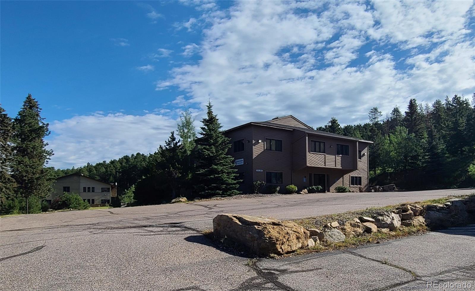 26689 Pleasant Park Road Conifer CO 80433