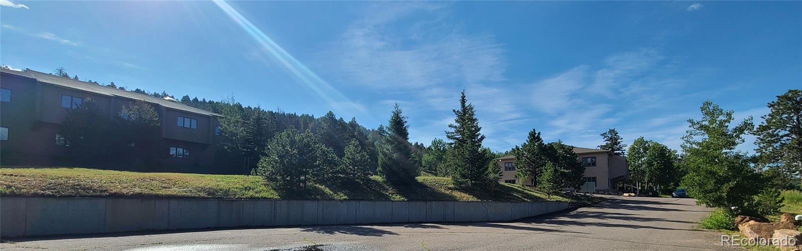 26689 Pleasant Park Road Conifer CO 80433