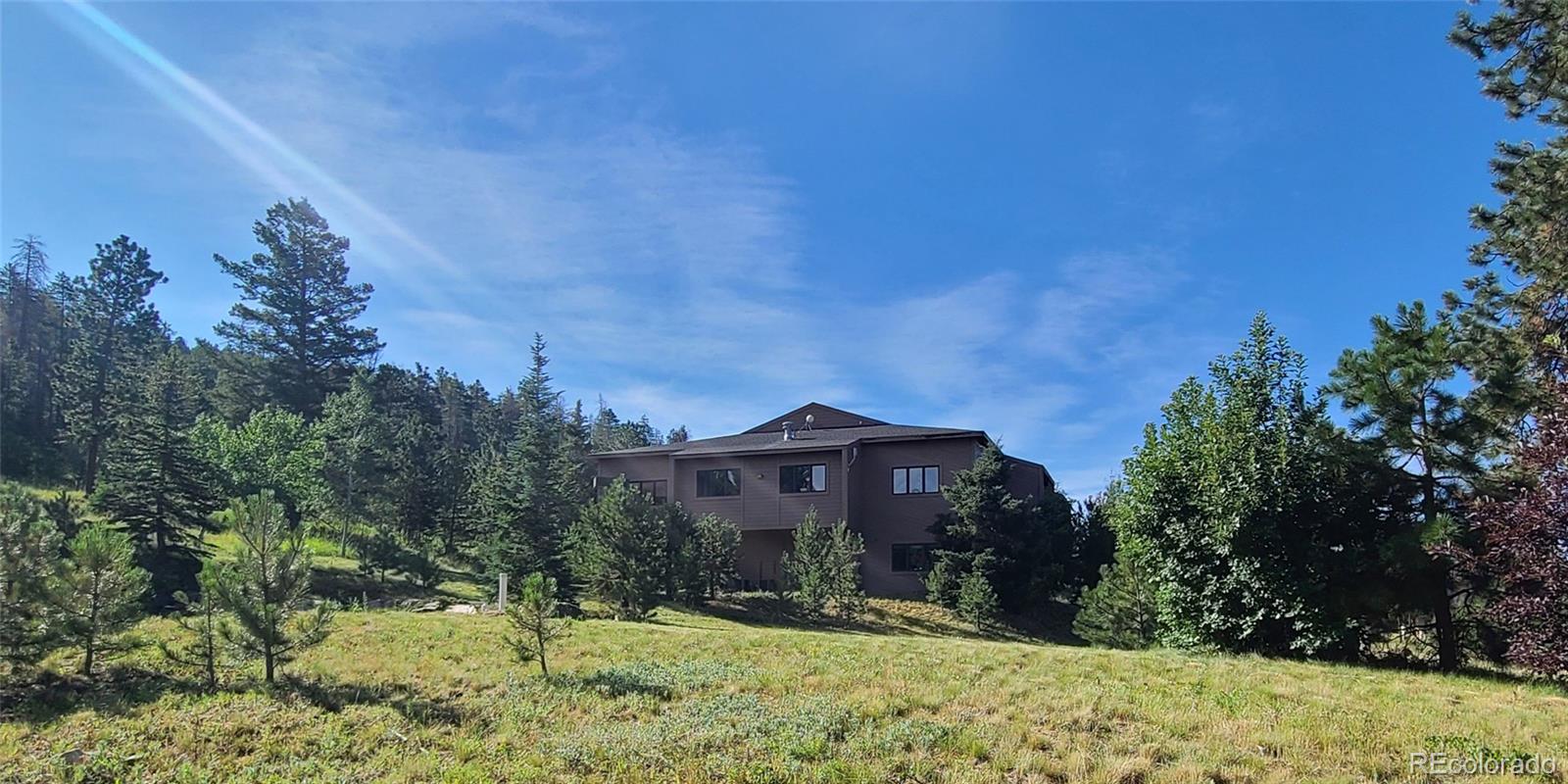 26689 Pleasant Park Road Conifer CO 80433