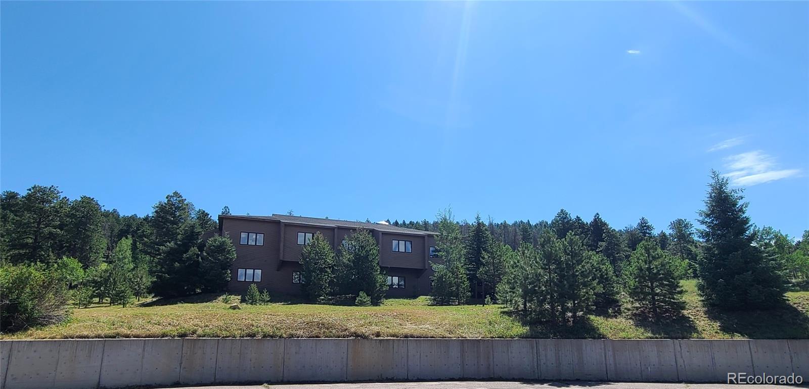 26689 Pleasant Park Road Conifer CO 80433
