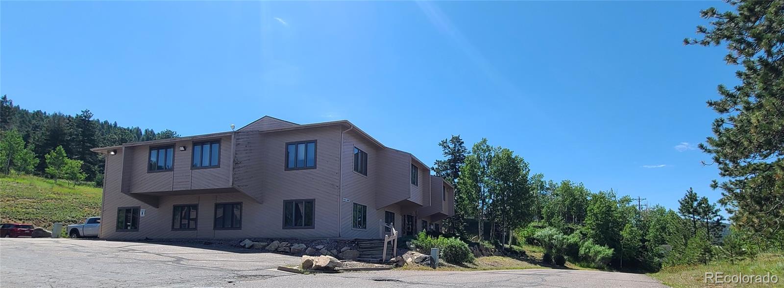 26689 Pleasant Park Road Conifer CO 80433