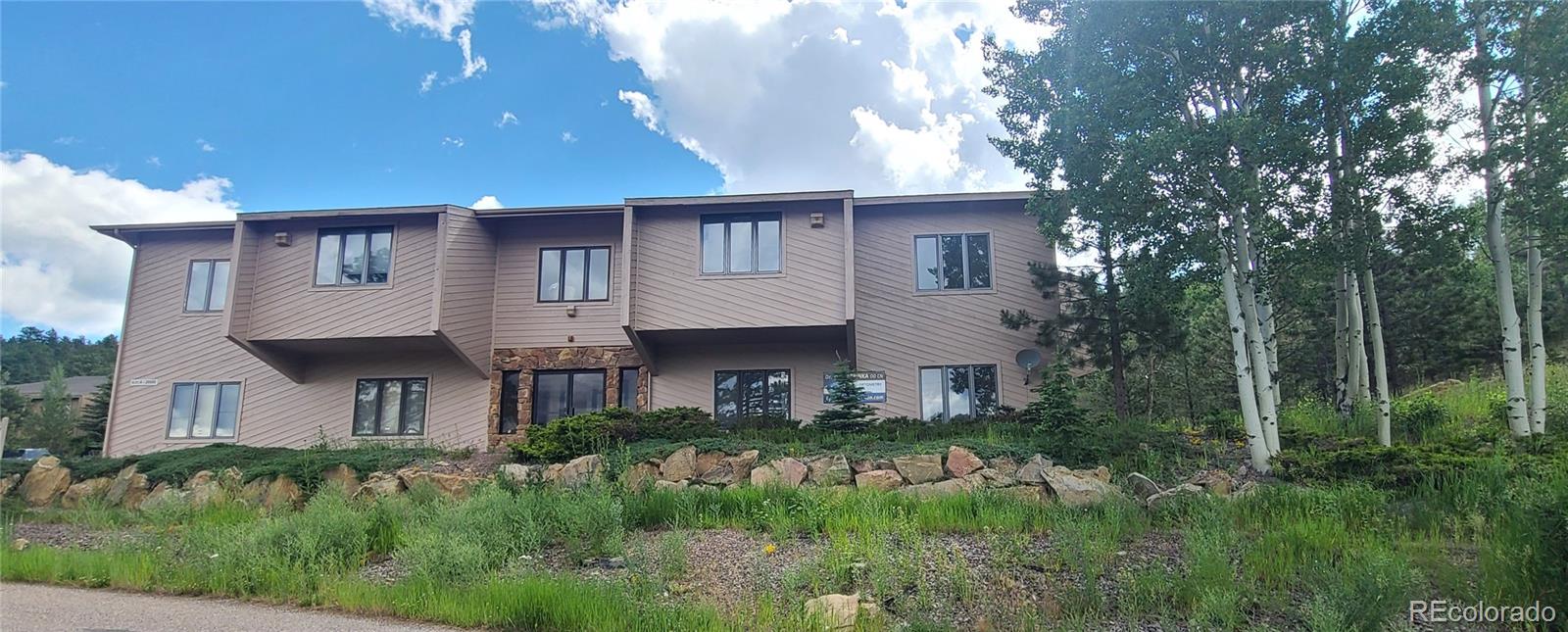 26689 Pleasant Park Road Conifer CO 80433