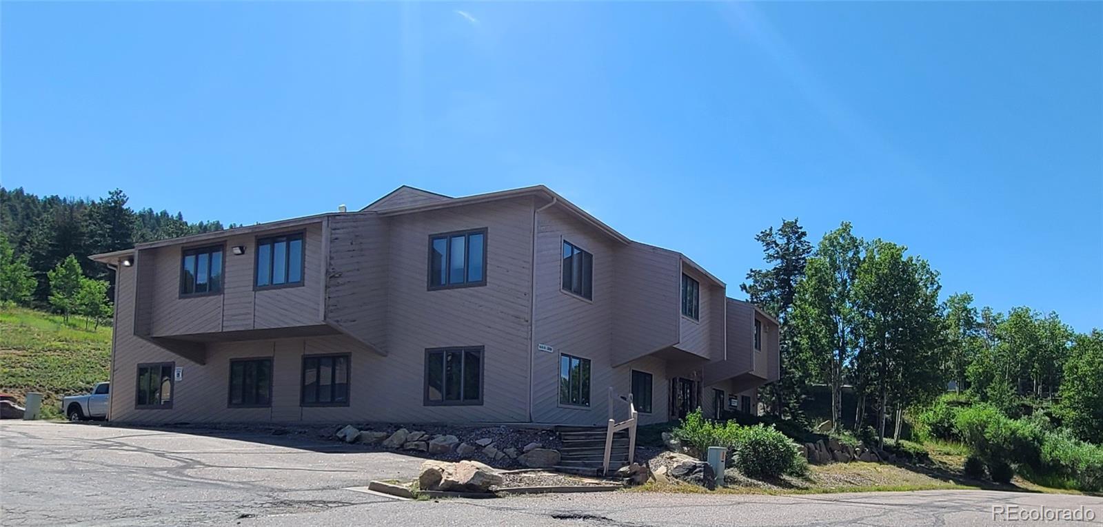 26689 Pleasant Park Road Conifer CO 80433
