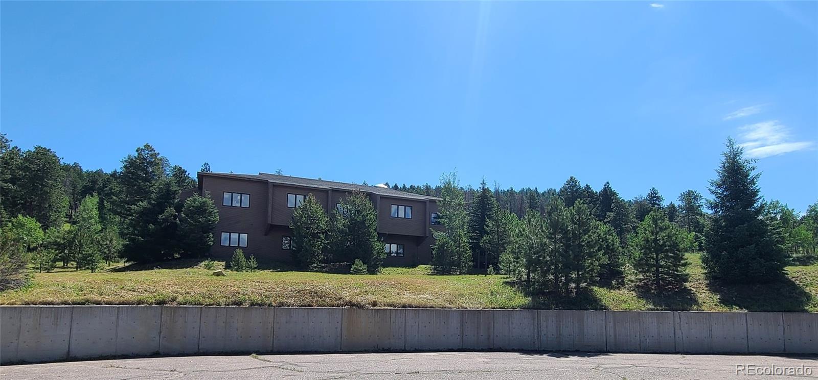 26689 Pleasant Park Road Conifer CO 80433