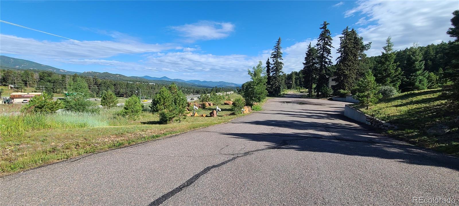 26689 Pleasant Park Road Conifer CO 80433