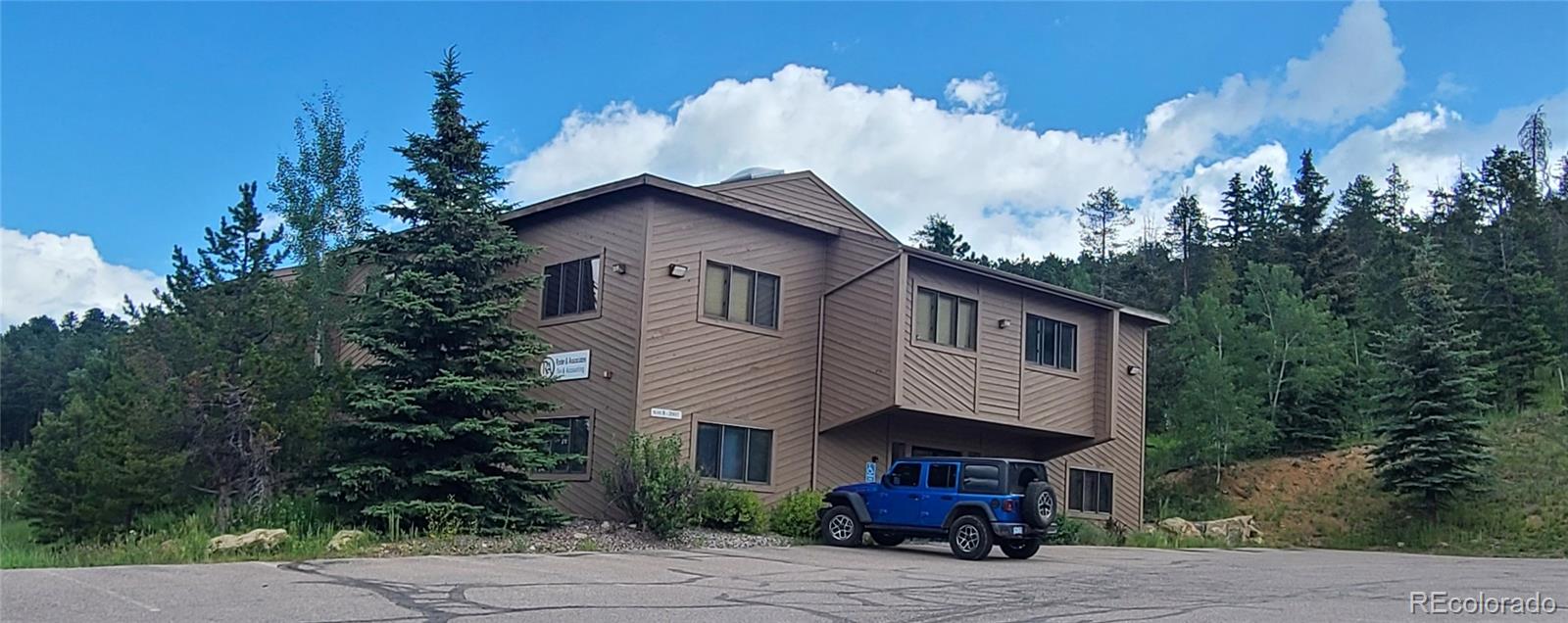 26689 Pleasant Park Road Conifer CO 80433