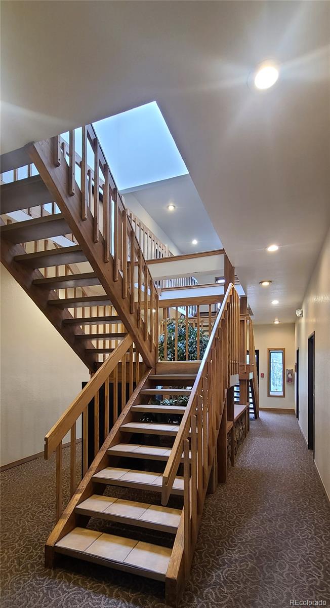 26689 Pleasant Park Road Conifer CO 80433