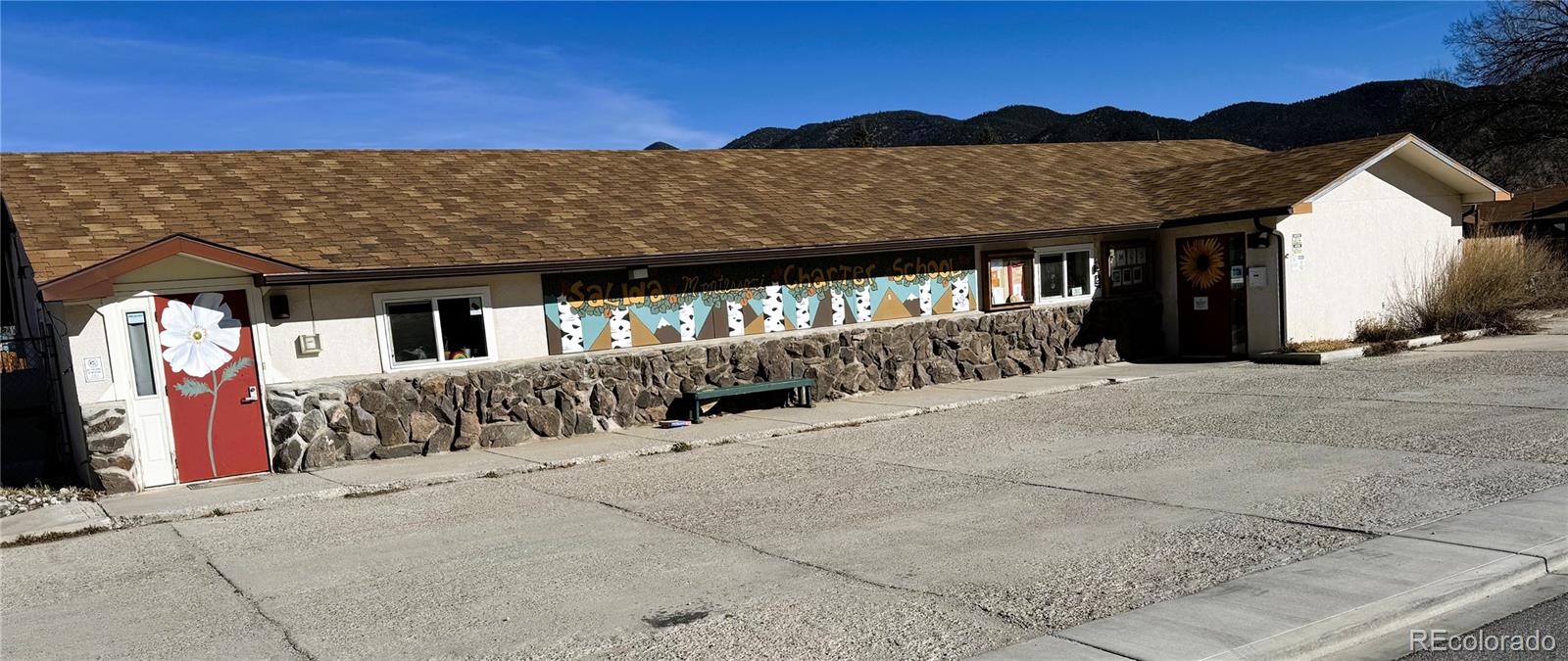 1040 I Street Salida CO 81201