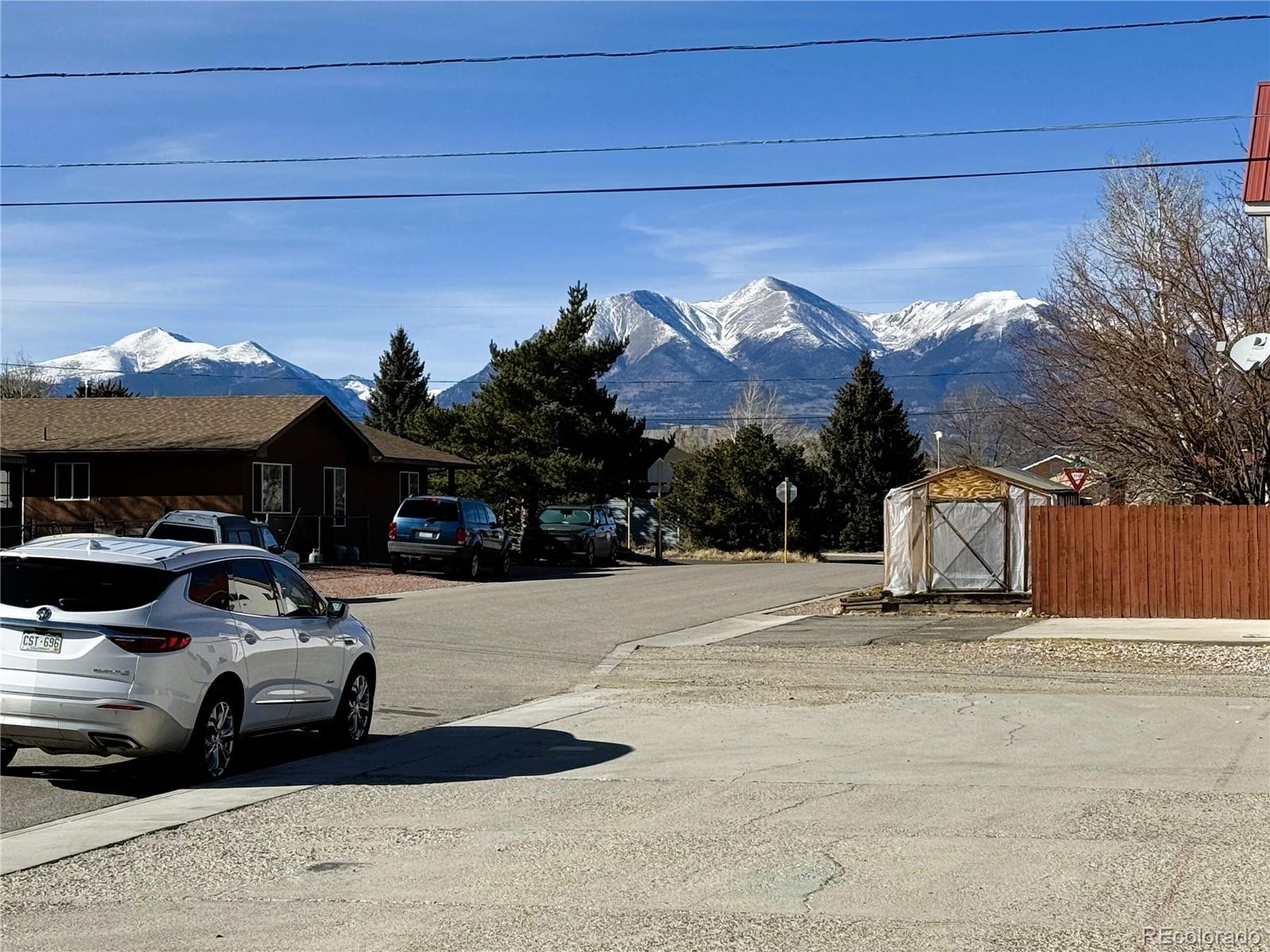 1040 I Street Salida CO 81201