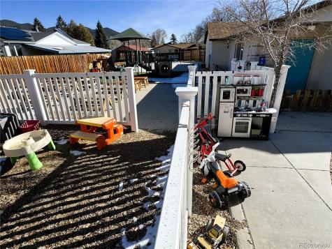 1040 I Street Salida CO 81201