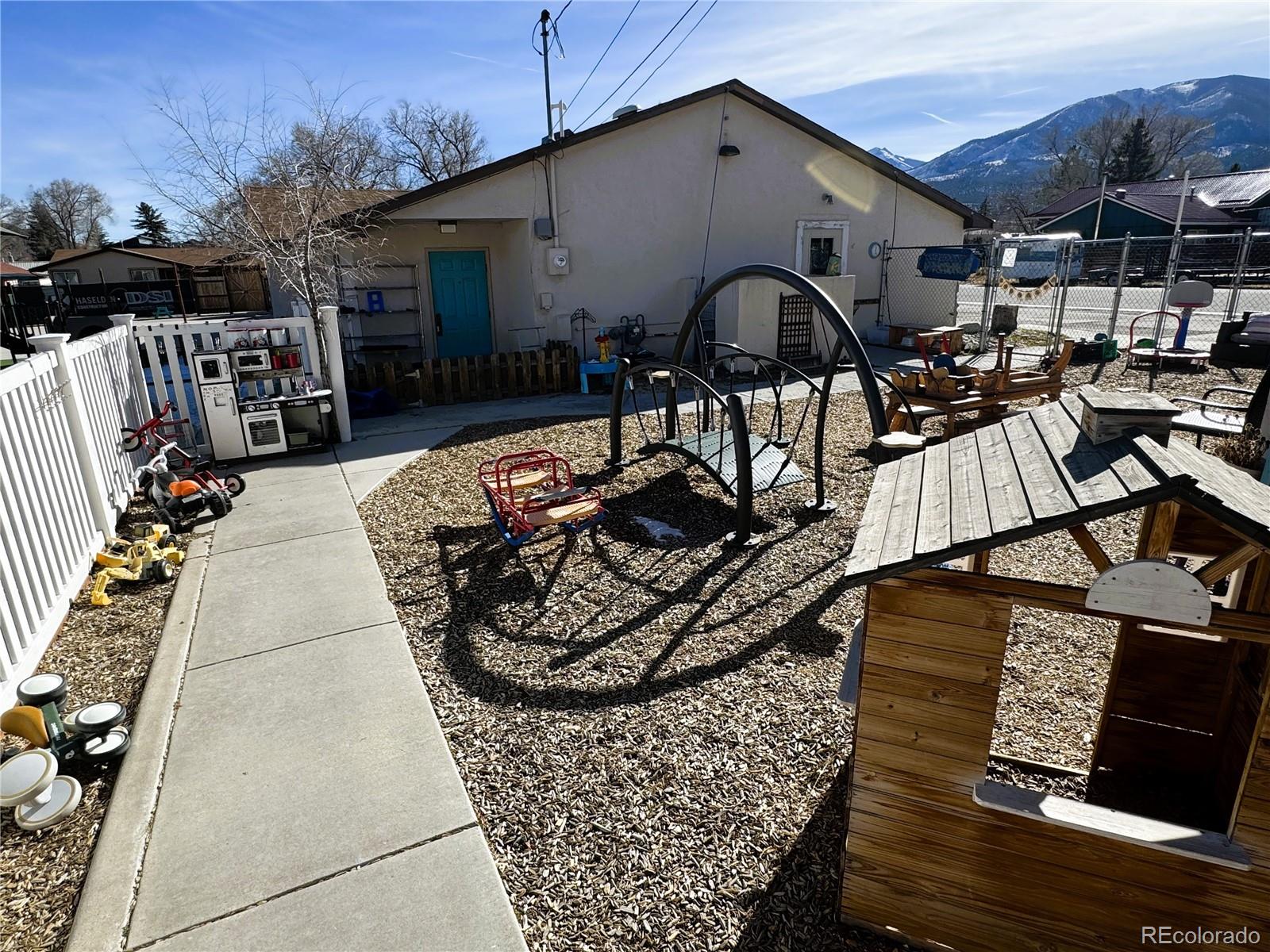 1040 I Street Salida CO 81201