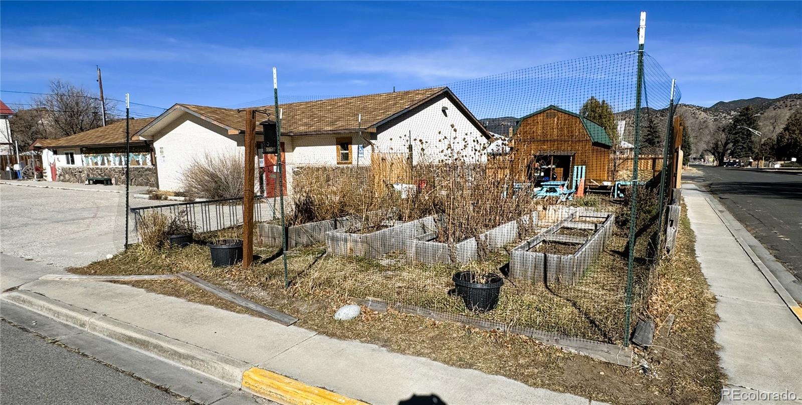 1040 I Street Salida CO 81201