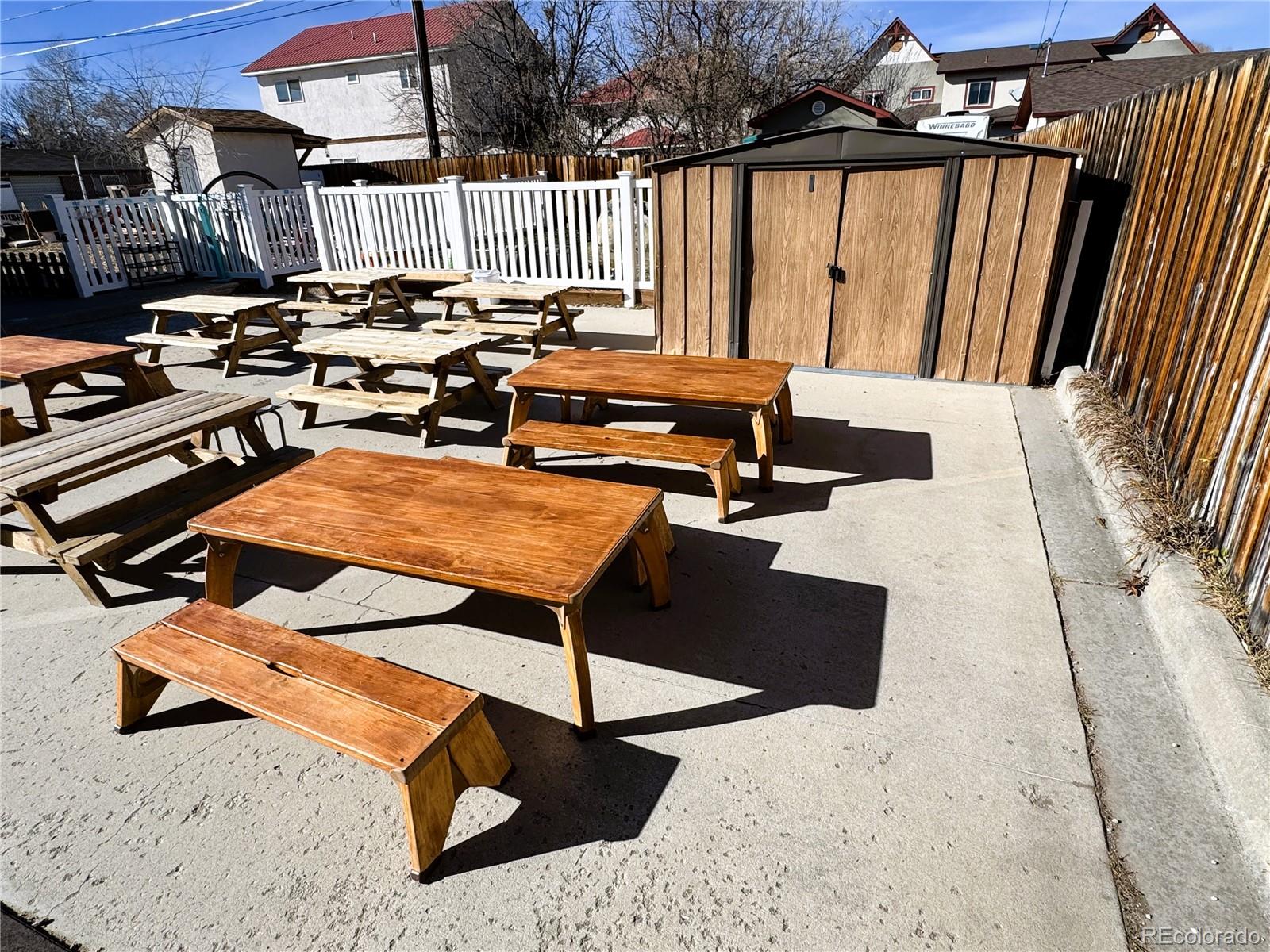 1040 I Street Salida CO 81201
