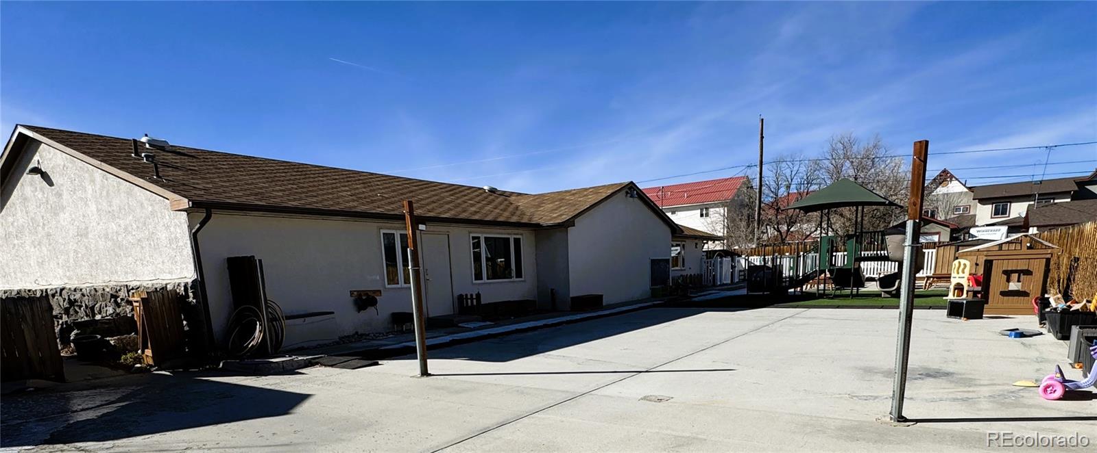 1040 I Street Salida CO 81201