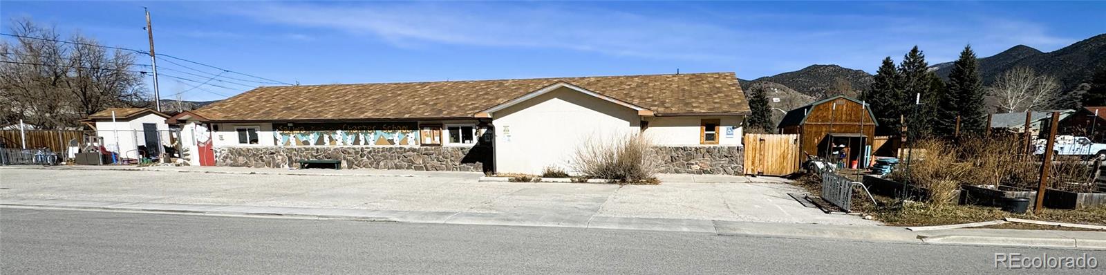 1040 I Street Salida CO 81201