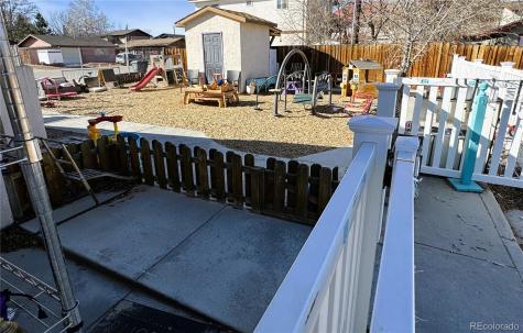 1040 I Street Salida CO 81201