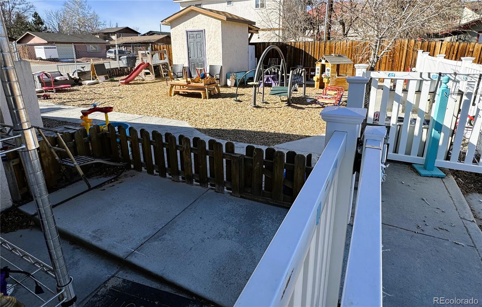 1040 I Street Salida CO 81201