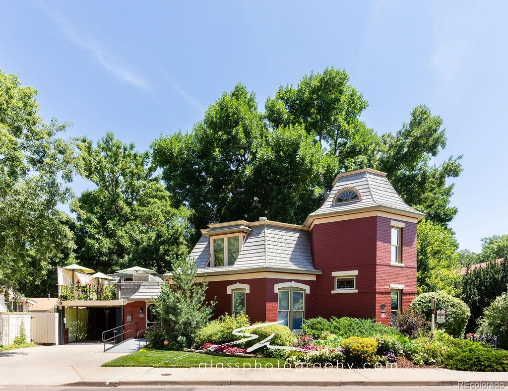 746 Washington Avenue Loveland CO 80537