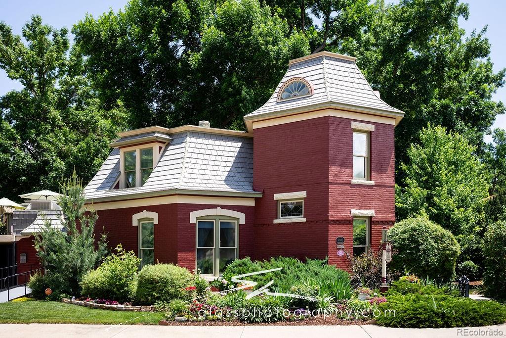 746 Washington Avenue Loveland CO 80537