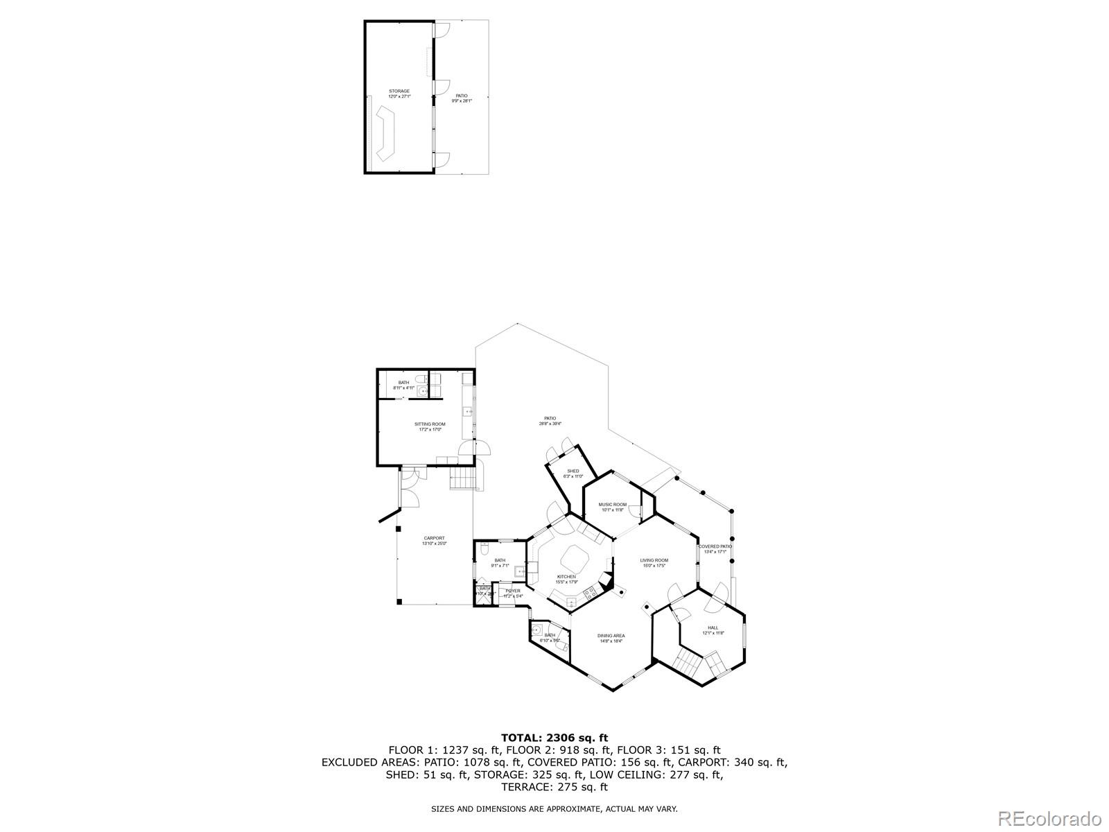 746 Washington Avenue Loveland CO 80537