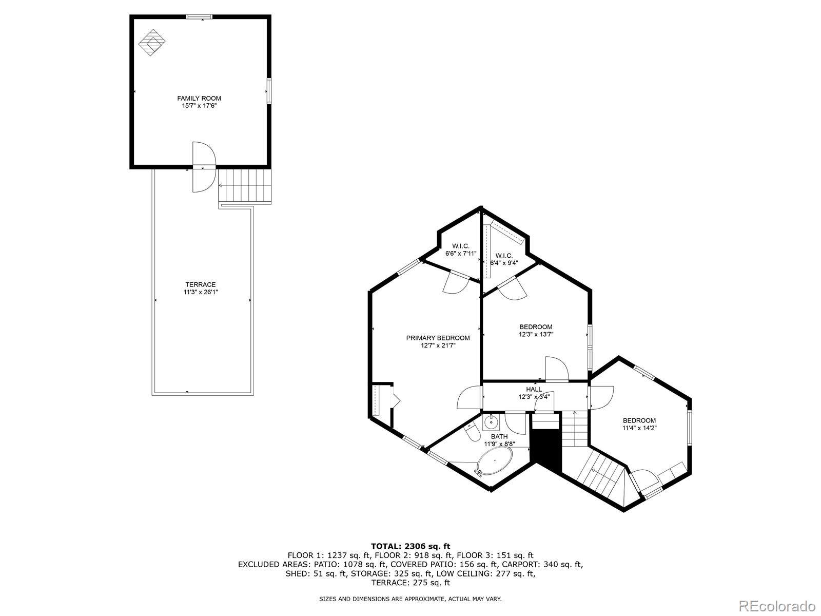 746 Washington Avenue Loveland CO 80537