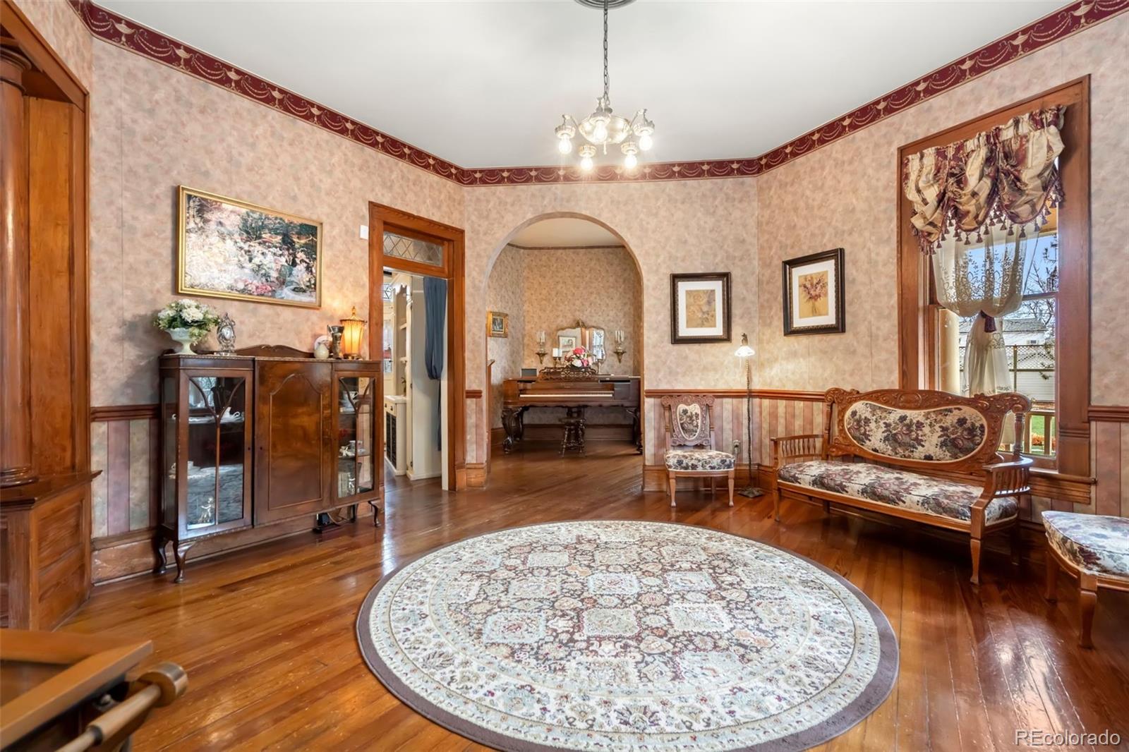 746 Washington Avenue Loveland CO 80537
