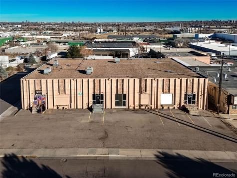 2460 S Tejon Street Englewood CO 80110