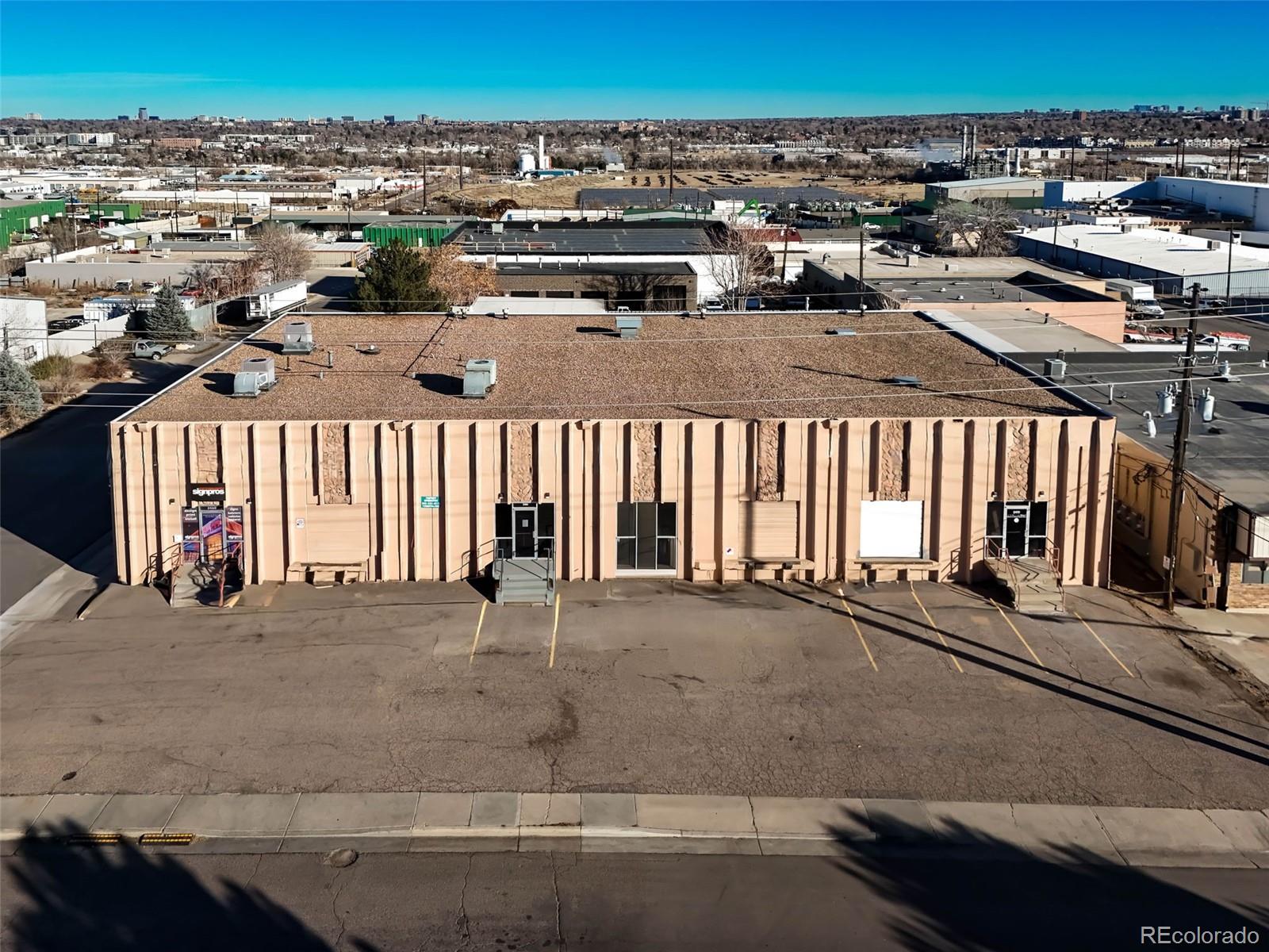 2460 S Tejon Street Englewood CO 80110
