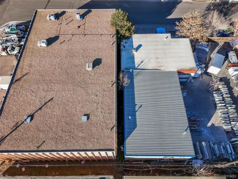 2460 S Tejon Street Englewood CO 80110