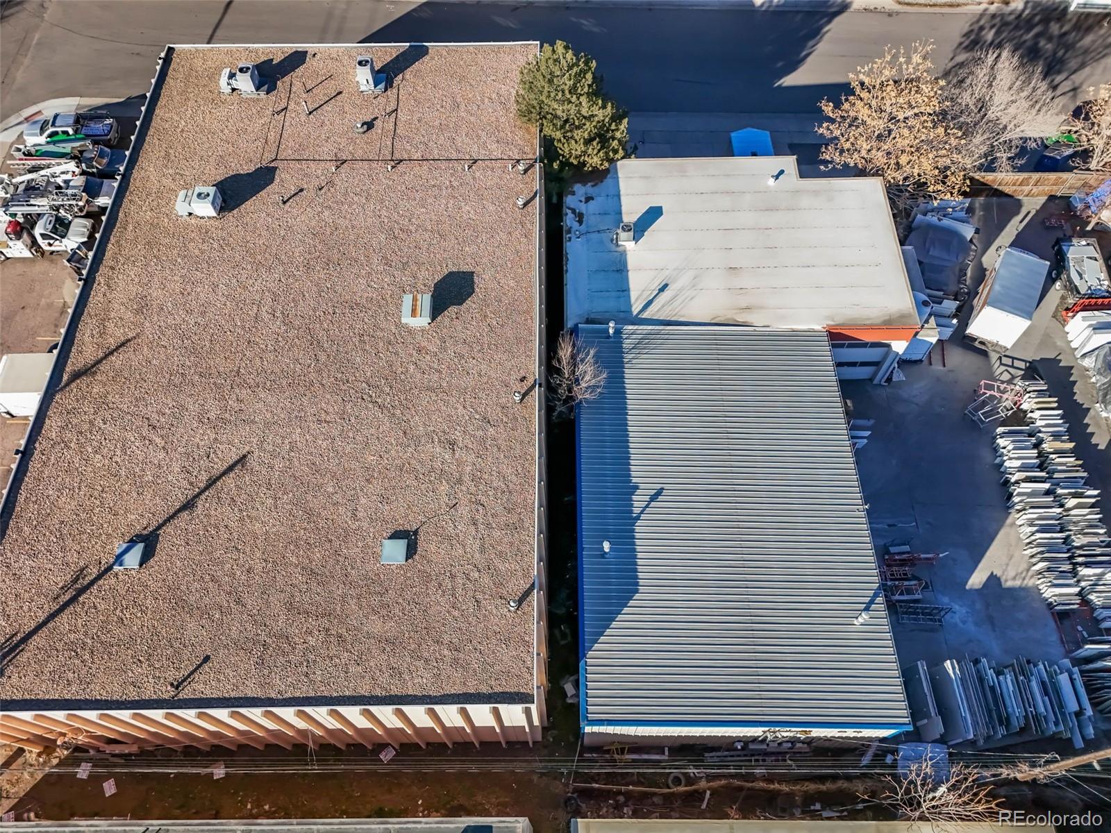 2460 S Tejon Street Englewood CO 80110