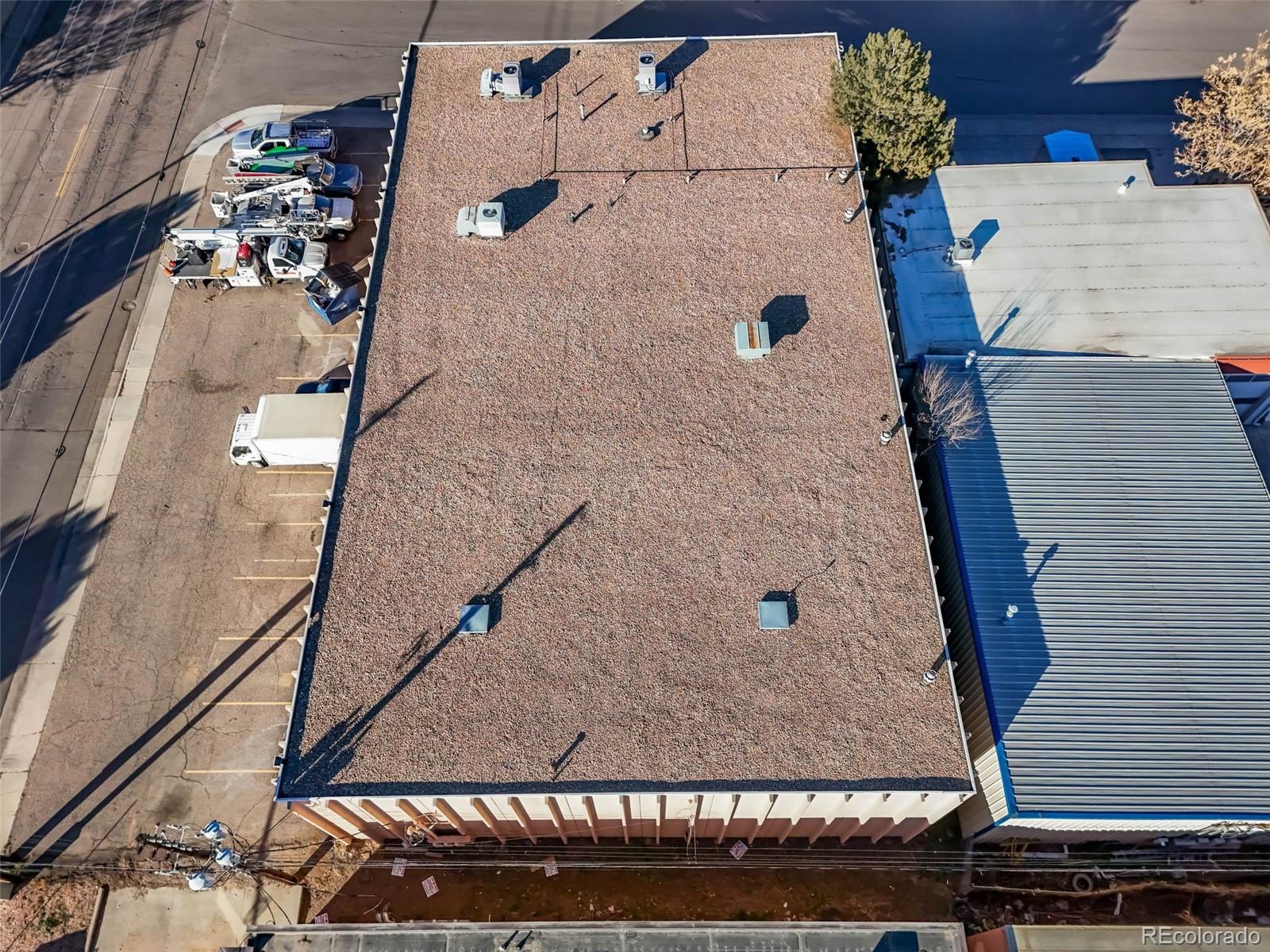 2460 S Tejon Street Englewood CO 80110