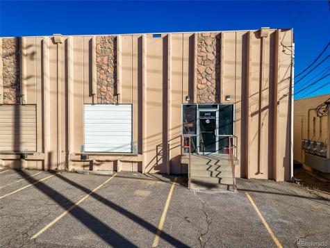 2460 S Tejon Street Englewood CO 80110