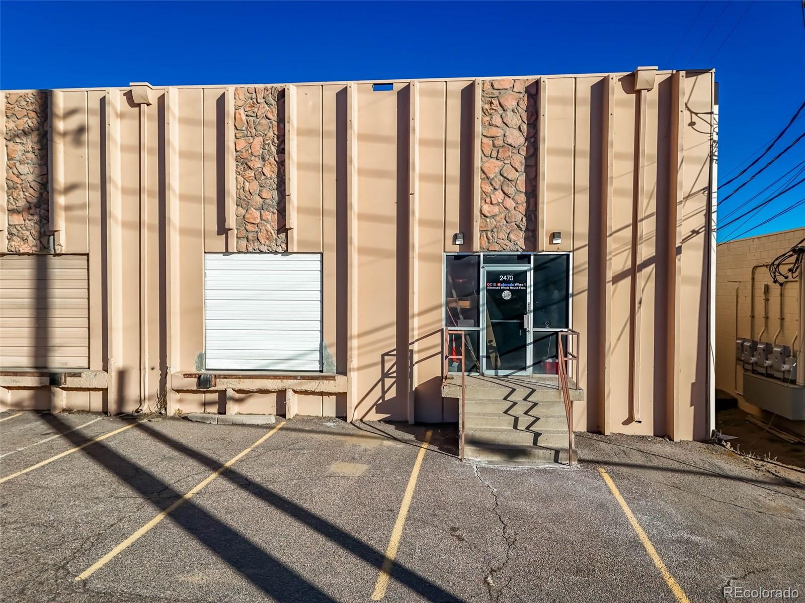 2460 S Tejon Street Englewood CO 80110