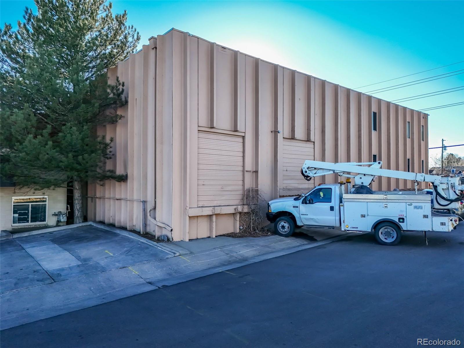 2460 S Tejon Street Englewood CO 80110